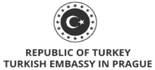 Republic of Turkey - Turkish Embassy in Prague